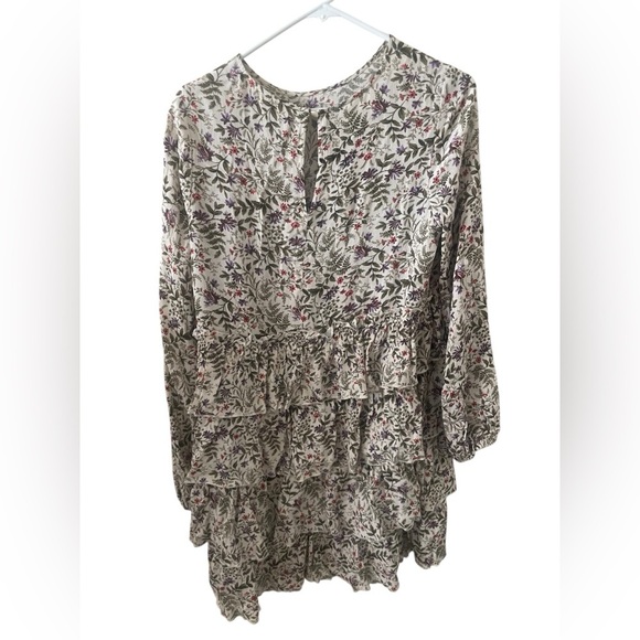 Urban Outfitters floral dress-medium - Picture 2 of 5